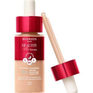 healthy mix serum foundation 54n beige