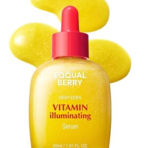 vitamin illuminating serum 30ml