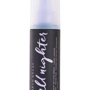 all nighter long lasting makeup setting spray 118ml/4 oz